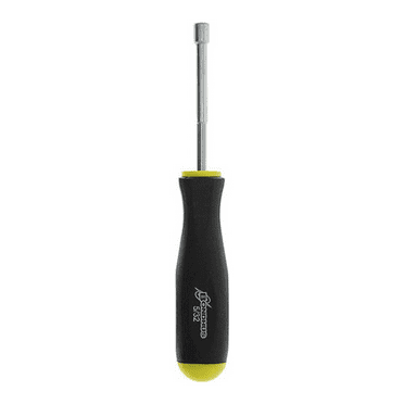 Bondhus 38432 9/32" Hollow Shaft Nut Driver
