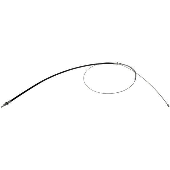 Dorman C93247 Parking Brake Cable Fits select: 1984-1986 CHEVROLET C10, 1987 CHEVROLET R10