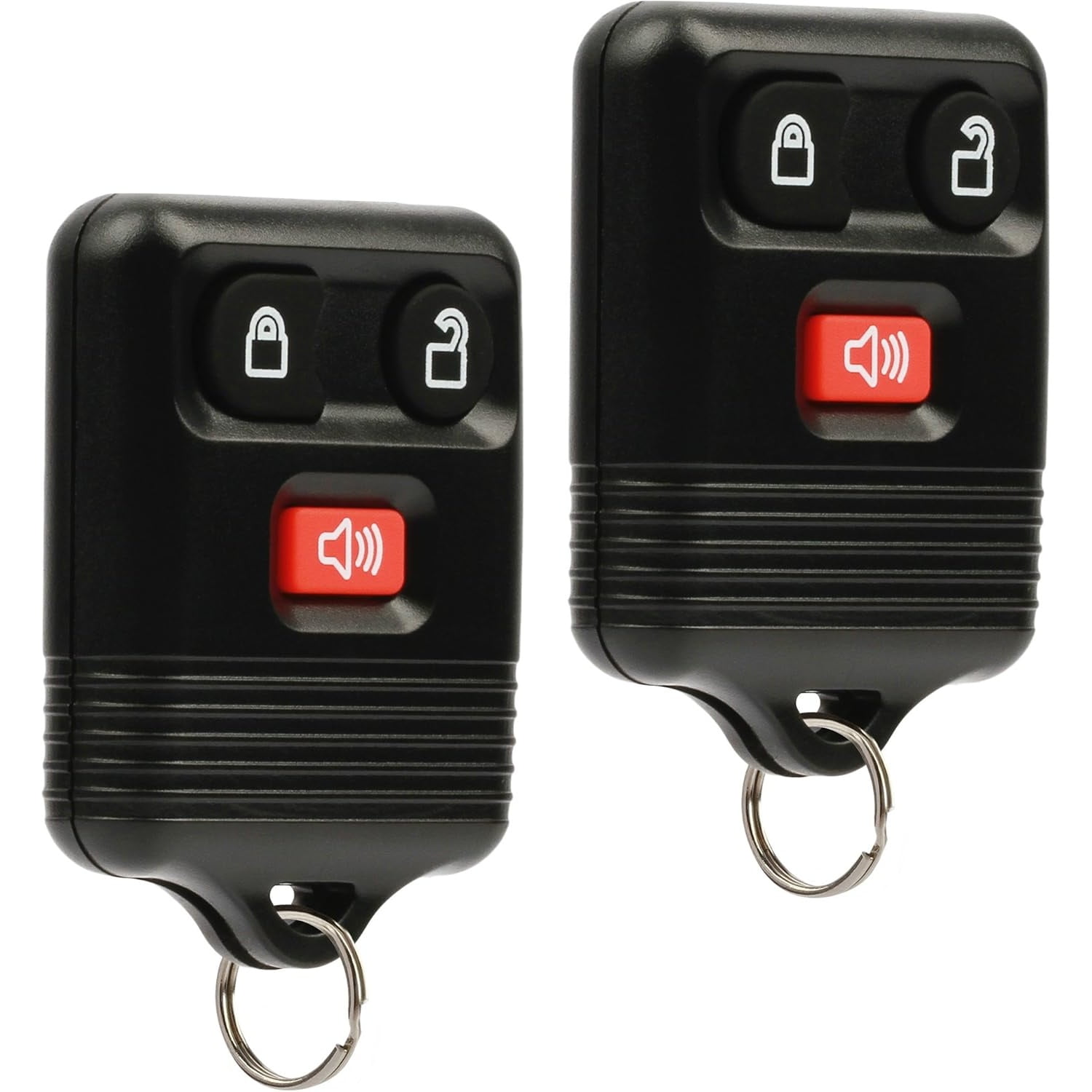 1x New Replacement Keyless Entry Remote Control Key Fob For Toyota