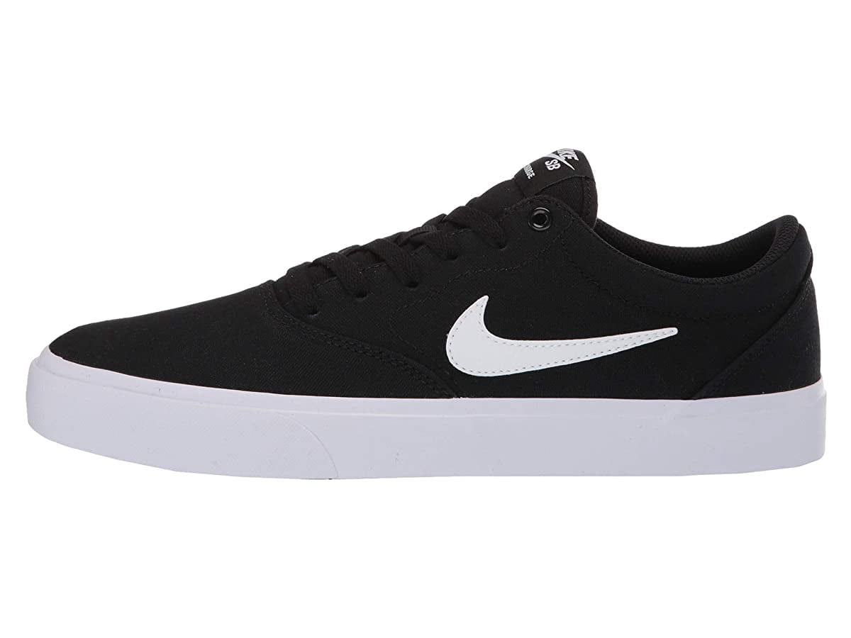 Nike SB Charge SLR Black/White