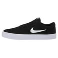 thumbnail image 2 of Nike SB Charge SLR Black/White, 2 of 5