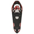 thumbnail image 4 of Crescent Moon Mens Athletic Lightweight Backcountry Snowshoes, Gold 10 Red, 4 of 8