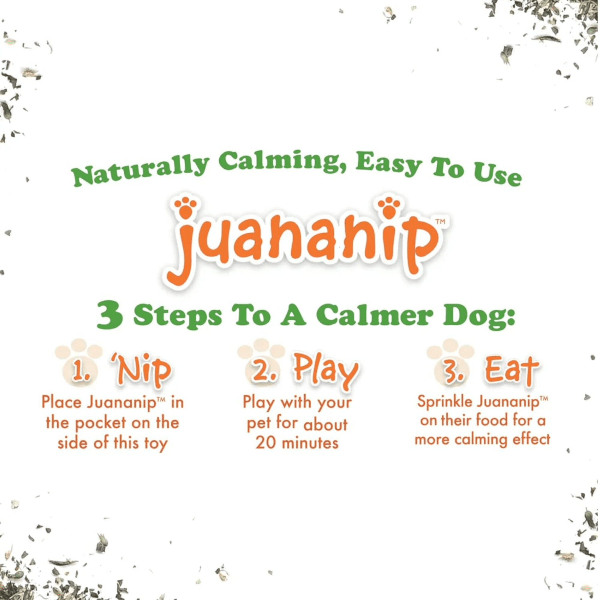 Doggijuana Tuffer Chewer Plush Dog Toy with Juananip Catnip, Squeaky Refillable Toy, Grilled Cheese