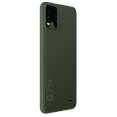 thumbnail image 2 of BLU G71+ G0571WW 128GB GSM Unlocked Android Smartphone - Green, 2 of 10
