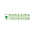 thumbnail image 2 of My First St. Patricks Day Baby Boy Girl Outfits Shamrock Print Long Sleeve Romper Pants Hat 3 6 9 12 18 Months Spring Clothes Set, 2 of 8