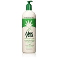 thumbnail image 1 of Loción triple de lanolina y aloe vera 20 oz., 1 of 5
