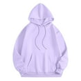 thumbnail image 5 of Wovix Hoodie with Shark Whale Sweatshirt Christian Hoodie For Women Clothes Graphic Long Sleeve Sweatshirts Daily Wear, 5 of 6