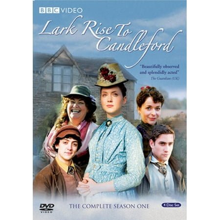 Lark Rise to Candleford: Season 1 (DVD)