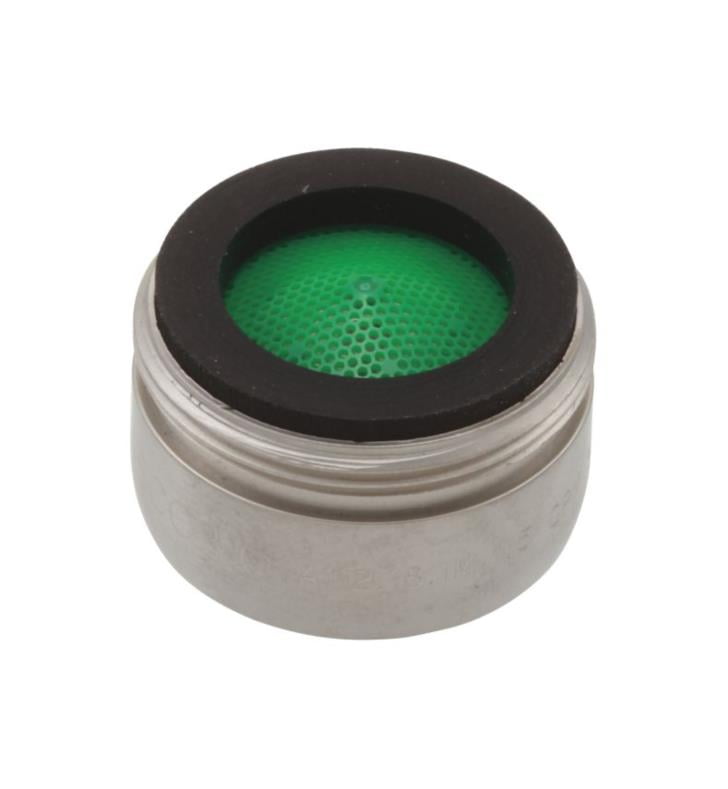 Delta RP19754-1.2 Replacement 1.2 GPM Aerator - Chrome