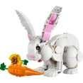 thumbnail image 3 of Set LEGO Creator Conejo Blanco 31133, 3 of 4