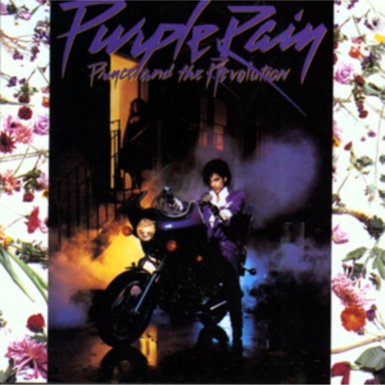 Purple Rain & 1999 (X) & Hits 1 (X) [CD Bundle] - Walmart.com