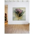 thumbnail image 6 of "Feelings" Painting Print on Wrapped Canvas, 6 of 7