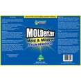 thumbnail image 2 of Mold Stain Remover for Mold Remediation Professionals, No Bleach Formula, Molderizer 1 Gallon, 2 of 3