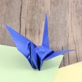 thumbnail image 2 of SEWACC 1 Set Japanese Origami Paper Assorted Color Paper Folding Practice for Beginners, 2 of 6