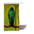 thumbnail image 2 of WOPOP Bird Waterproof Polyester Bathroom Shower Curtain 66x72 Inches, 2 of 2