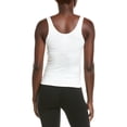 thumbnail image 2 of Le Mystere womens  Tank, s, White, 2 of 3