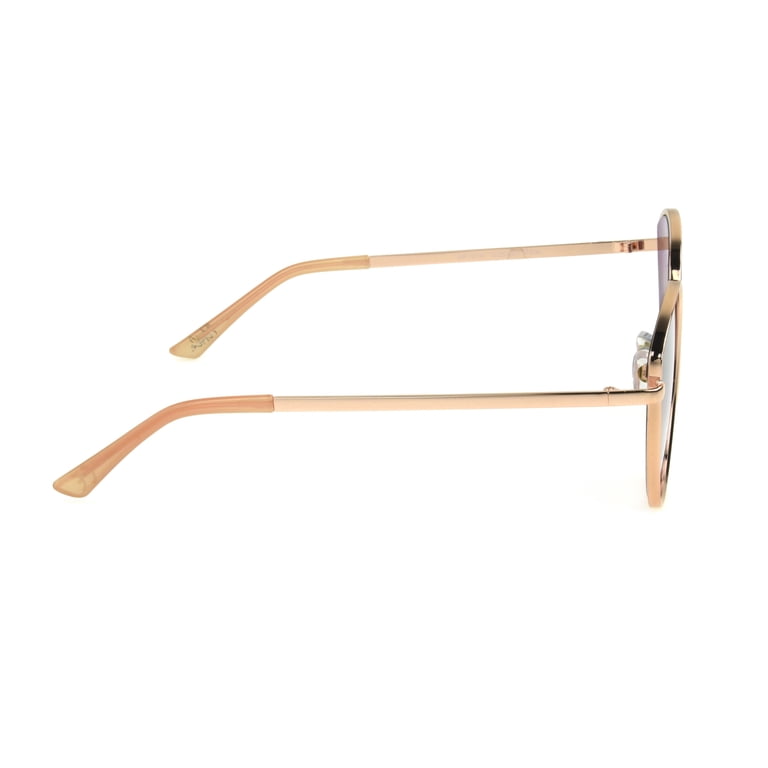 Foster Grant Premium Cat Eye Metal Adult Sunglasses - Walmart.com
