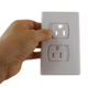 thumbnail image 3 of Tapa de Enchufe con Automático, de Corriente Eléctrica de Pared de Seguridad , Tornillos A Juego, para Protección del ., 3 of 5