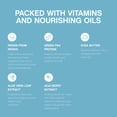 thumbnail image 3 of KEVIN.MURPHY REPAIR-ME.RINSE - Hair Repair Conditioner - For All Hair Types Needing Repair - Hydrating Shine Conditioner - Sulphate-Free - 1 L / 33.8 fl oz, 3 of 7