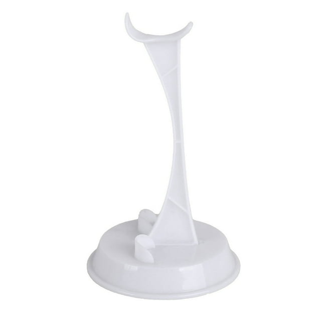 HLONK Support de Poupée 30 cm Corps Simple Fille et Accessoires de Jouet pour Enfants