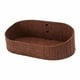 thumbnail image 5 of Cama rascadora para gatos, tablero rascador para gatos, protector de muebles, cesta resistente al desgaste Café, 5 of 9