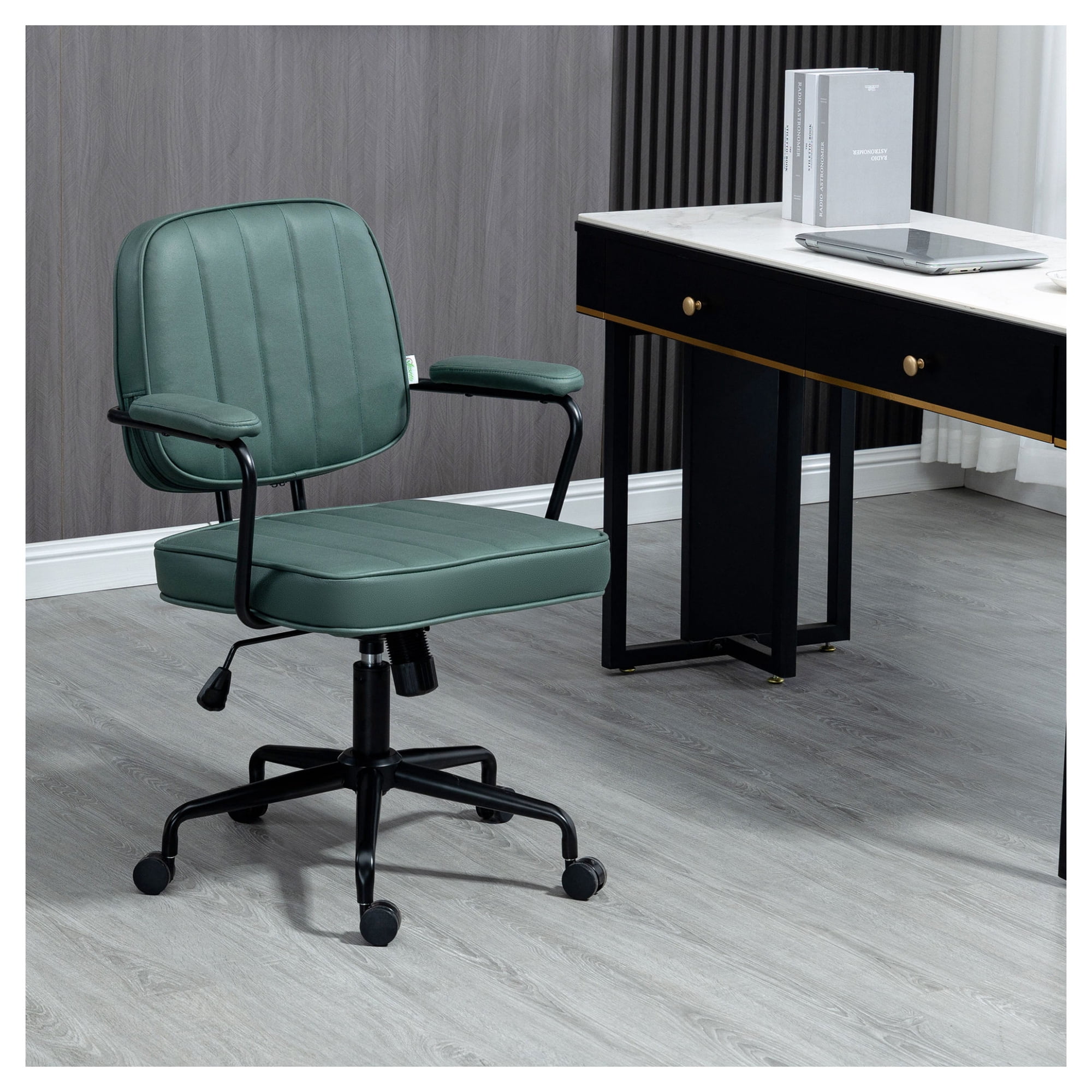 green home office chair adjustable product