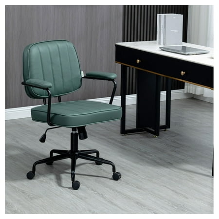 green home office chair adjustable product