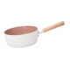 thumbnail image 4 of Olla pequeña para Fideos, calentador de , utensilios de cocina multifunción, olla para desayuno para bebé, olla pequeña para sopa para 2.5L, 4 of 9