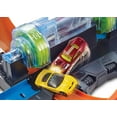 thumbnail image 2 of Hot Wheels Coffret piste Spirale Infernale, 2 of 6