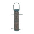C&S Products Green Wire Suet Nugget or Ball Wild Bird Suet Feeder