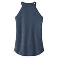 thumbnail image 6 of Mafoose Women Tri Rocker Female Tank Top Navy Frost 3XL, 6 of 6