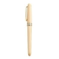 thumbnail image 1 of Retro Fountain Pen Wooden Business Fountain Pen Smooth Writing Fountain Pen, 1 of 9