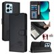 thumbnail image 1 of Cat Pattern Case For Xiaomi Redmi Note 12 4G Global, 1 of 5