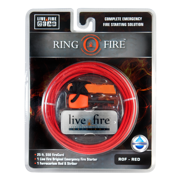 Live Fire Ring O Fire Walmart Com Walmart Com