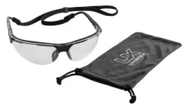 sport shooting glasses