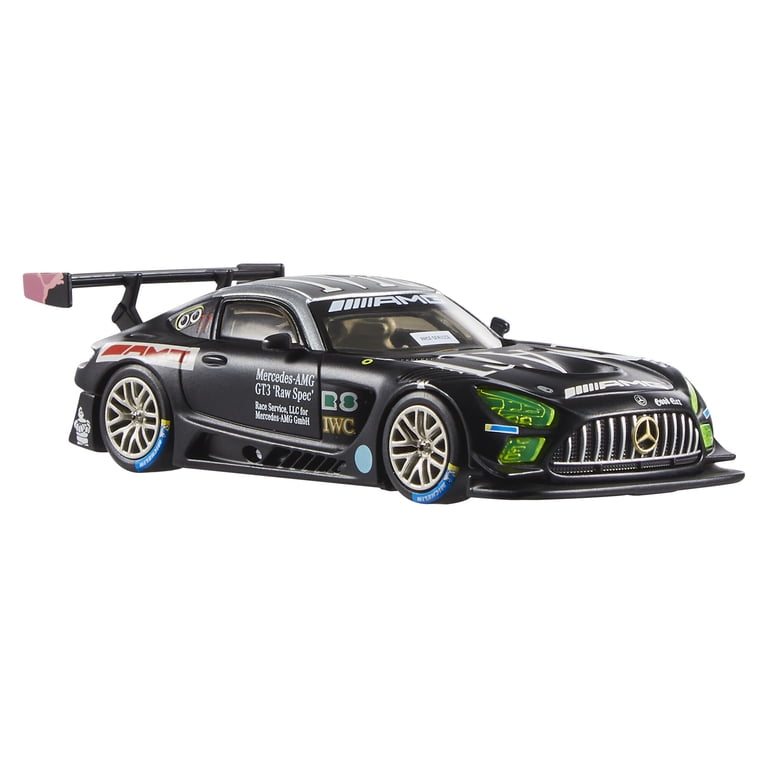 Hot Wheels Premium 1:43rd Scale Collectible Car, Gift for