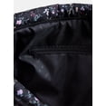thumbnail image 3 of Reebok Women's Mia Tote, Black Ditsy Floral, 3 of 8