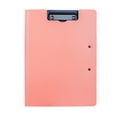 thumbnail image 2 of Folder File Folder A4 Exam Paper Folder Double-Clip Folder Writing Pad Office File Contract Folder Meeting Folder, 2 of 6