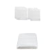 thumbnail image 1 of Capa de corte de cabellero desechable 100x, de salón, protección de peluquería, capas de peluquería, 1 of 9