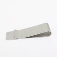 thumbnail image 1 of Stainless Steel Money Clip Credit Card Holder Slim Wallet Silver Color, 1 of 6