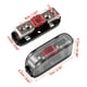 thumbnail image 4 of 2uds 4 8 Calibre Fusible Soporte con 150 Amp 150A AFS Fusible para Coche Audio, 4 of 7