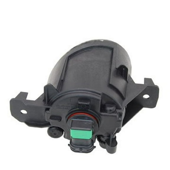 TYC 19-5916-00-9 Left Replacement Fog Lamp Fits 2015 Nissan Versa