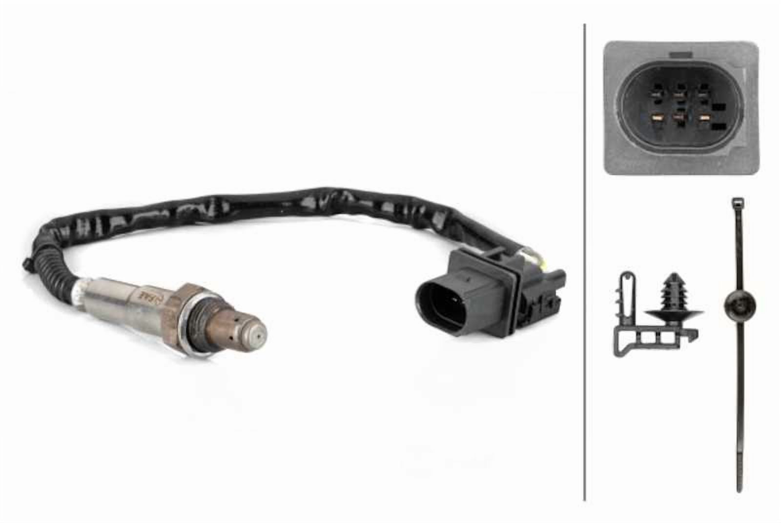 Hella 358103141 OE Certified
