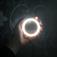 thumbnail image 2 of Luces de camping Luz de cinta de alto brillo Luz de antorcha portátil para viajes de senderismo FLhrweasw Nuevo, 2 of 9
