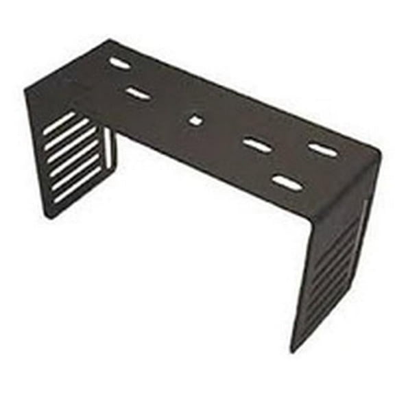 Workman DXX 10 m Radio Bracket Double Mount