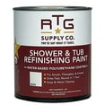thumbnail image 1 of RTG Shower & Tub Refinishing Paint (White), 1 of 3
