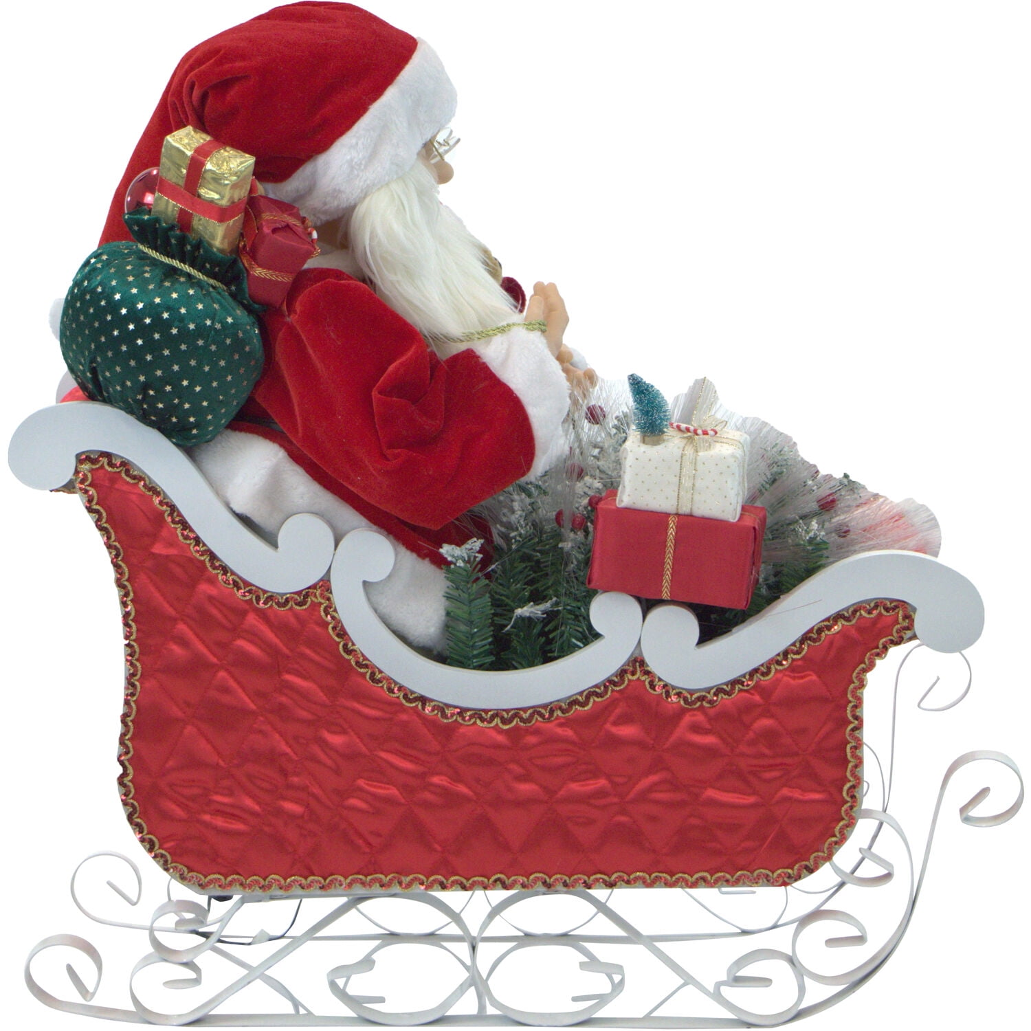 洋楽 CHRISTMAS TIME MacKenzie-Childs Holiday Collection Cozy Christmas Tree