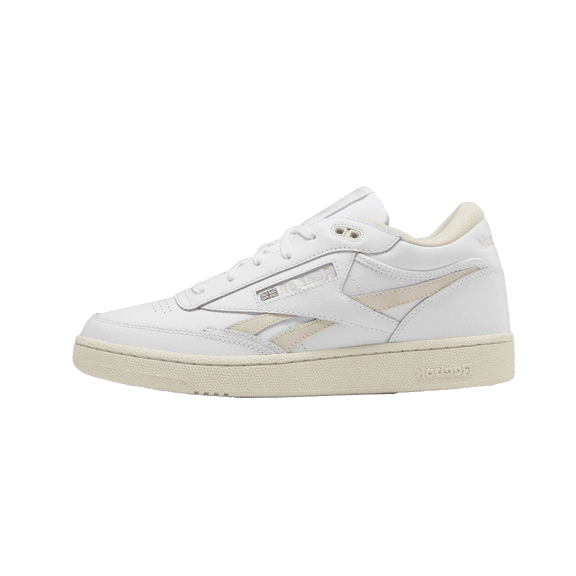 REEBOK MENS CLUB C MID II REVENGE "White" GY0035 GY0035 from Stadium Goods