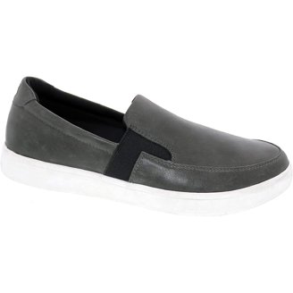 Drew Walker Ii Mens Casual Shoe In Black Calf - Walmart.com display picture 2