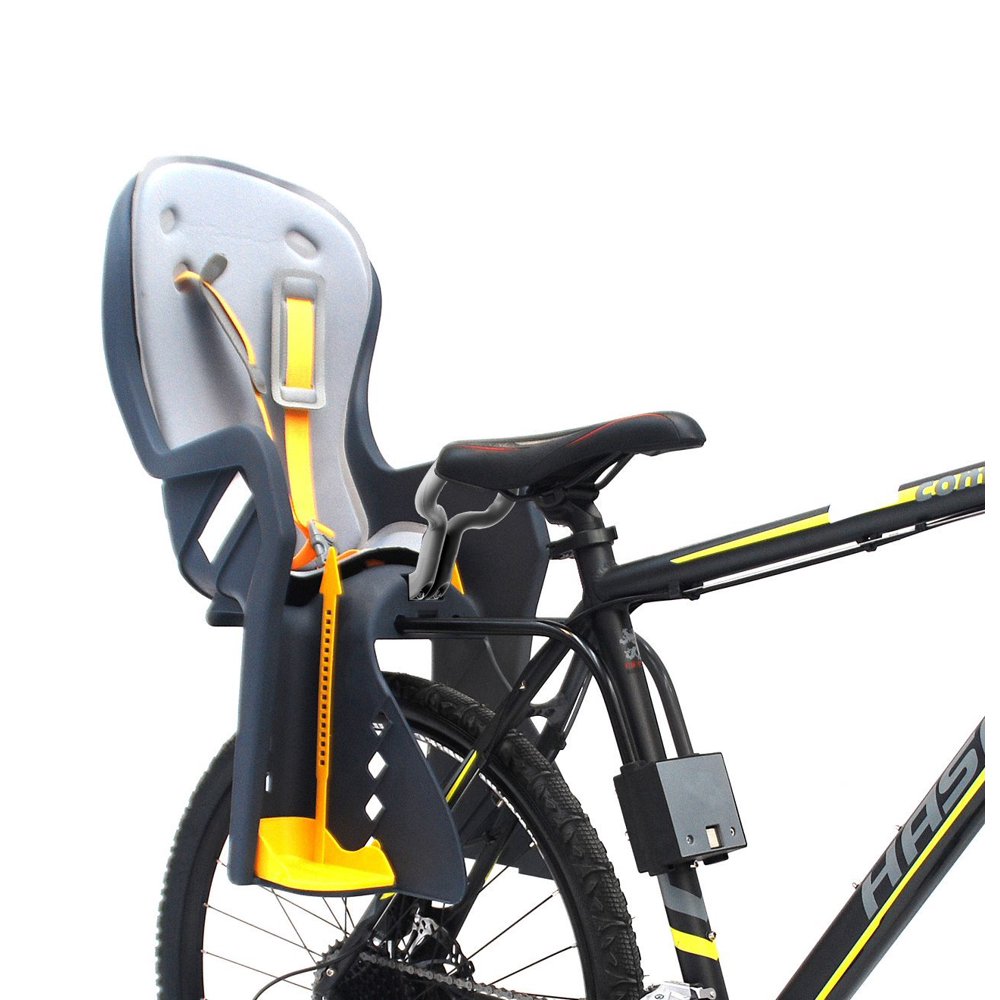 back seat bike carrier